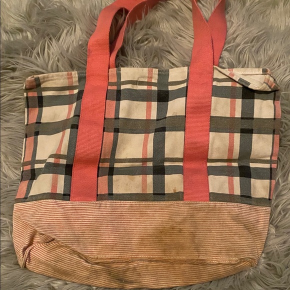 Roxy book bag - Picture 6 of 8